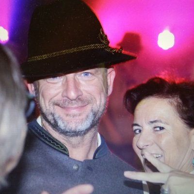 Profile Picture of Schwarzmüller Markus (@SchwarzmullerM) on Twitter