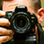 Profile Picture of Ben Ramsey (@ben_ramsey) on Flickr