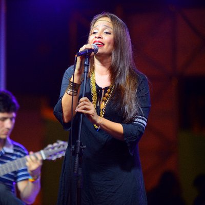 Profile Picture of Astrid Acevedo (@AstridAcevedoH) on Twitter