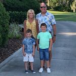 Profile Picture of Kelly Buss (@keltrack) on Instagram
