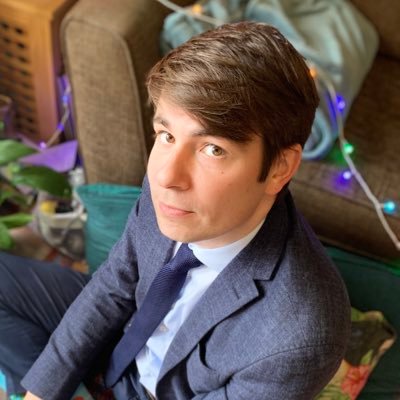 Profile Picture of Matt Morelli (@MattFM) on Twitter