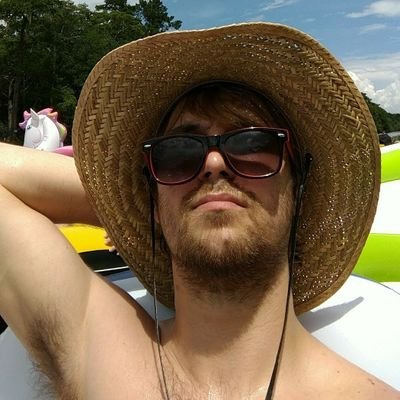 Christopher Wooton - Twitter Profile Picture of Christopher Wooton (@wootonizer) on Twitter