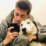 Profile Picture of Eric Iglesias (@powaktm) on Instagram