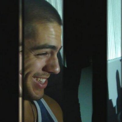 Profile Picture of Nick Laurita (@NickLaurita) on Twitter