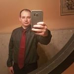 Profile Picture of Jeremy Simms (@simms.jeremy) on Instagram