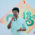 Profile Picture of Prasanth Mohan MP (@prasanth_mohan_mp) on Instagram