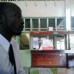 Patrick Mwangi - Instagram Profile Picture of Patrick Mwangi (@patrick.mwangi) on Instagram