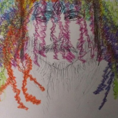 Profile Picture of Afro Legends (@KeithGoggins300) on Twitter