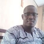 Profile Picture of Alier James Jok (@alierjamesjok) on Instagram