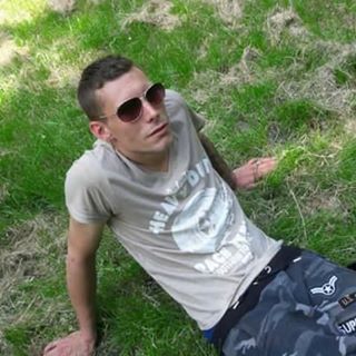 Profile Picture of Sascha Joel Schaub (@saschajoel.schaub) on Facebook