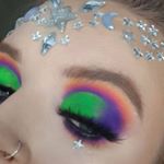 Profile Picture of Shannon Louise lacey (@shannonlaceymakeup) on Instagram