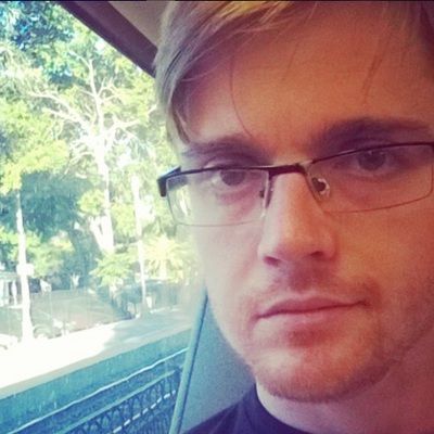 Profile Picture of Jack DeVries (@jackdrat) on Twitter