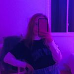 Profile Picture of H•A•L•E•Y (@haley_ruby_) on Instagram