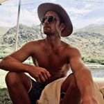 Profile Picture of mikemaingard (@mikemaingard) on Instagram