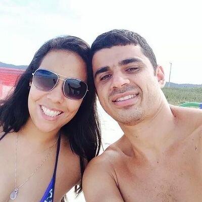Profile Picture of Daniel Marciano (@dmarcianosouza) on Twitter