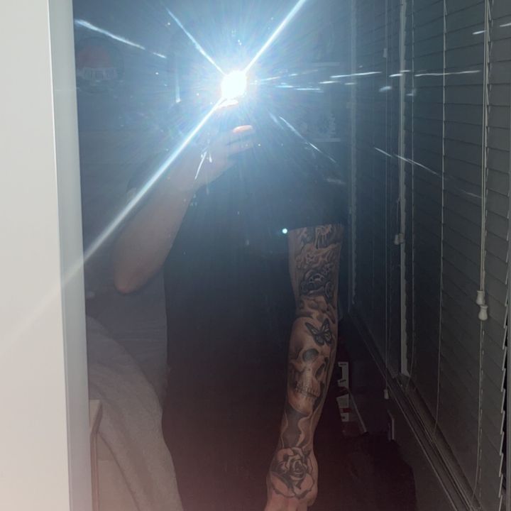 Profile Picture of Zachariah Sparks (@zachariahsparks2) on Tiktok