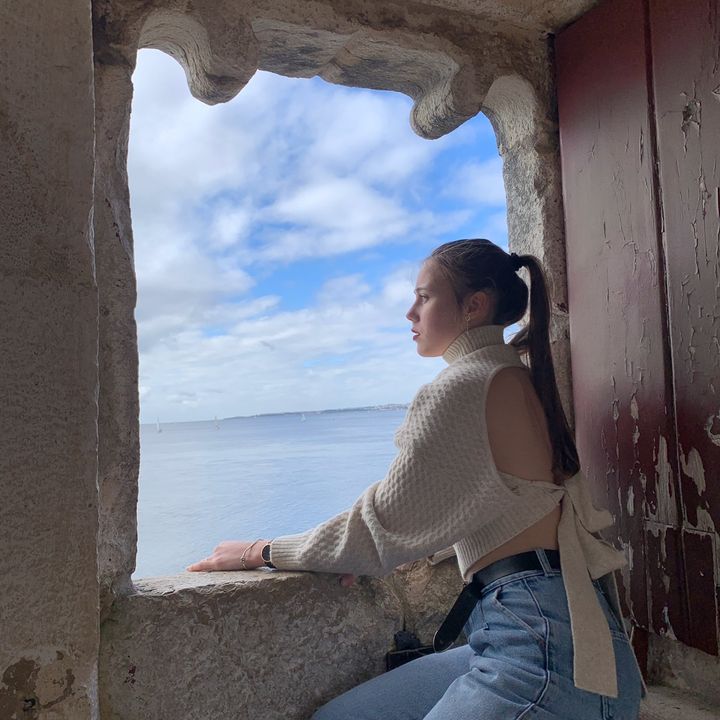 Profile Picture of Victoria Cochrane (@vic_cochrane) on Tiktok