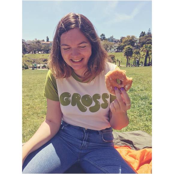 Profile Picture of Hannah Mesches (@hannahlm95) on Poshmark