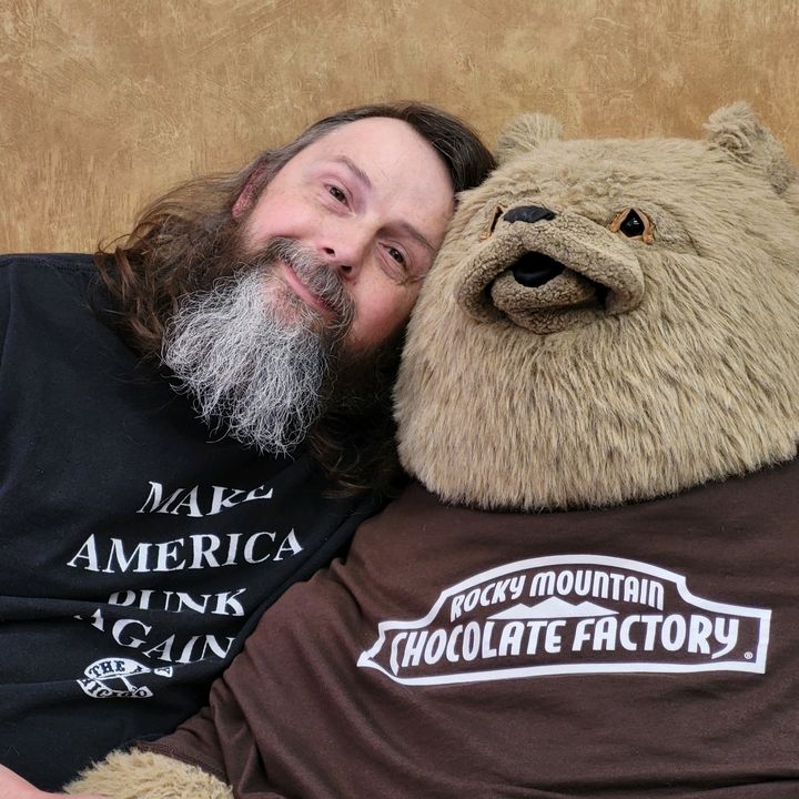 Profile Picture of richardclifford616 (@richardclifford616) on Tiktok