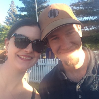 Profile Picture of Trishia Hartsock (@MattBetterHalf) on Twitter