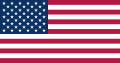 Profile Picture of Ensign of the United States - Wikipediaon Wikipedia