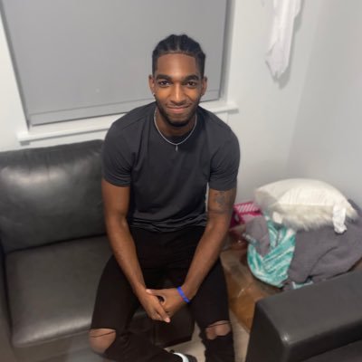 Profile Picture of Earnest Daniel (@ED3_99) on Twitter