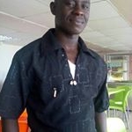 Profile Picture of Liberatus Joseph (@joseph.liberatus) on Instagram