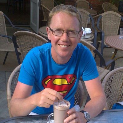 Profile Picture of James Seager (@jameseseager) on Twitter