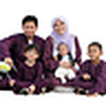 Profile Picture of Irfan Harraz , Irdina Hannah, Irsyad Hannan & Irtiyah Hannani (@3ir) on Flickr