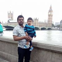 Profile Picture of Raja Kannan (@raja-kannan-24) on Quora