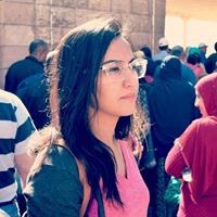 Profile Picture of Sara Essam Ali (@sara-essam-ali) on Quora
