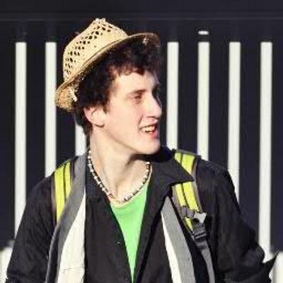 Profile Picture of Daniel Adámekon Twitter