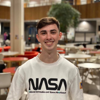 Profile Picture of Joshua Taylor (@itsjoshtaylor26) on Twitter