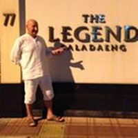 Profile Picture of John Hollis-davies (@john-hollis-davies) on Quora