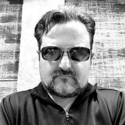 Profile Picture of Geoff Frederick (@GeoffFrederick) on Twitter