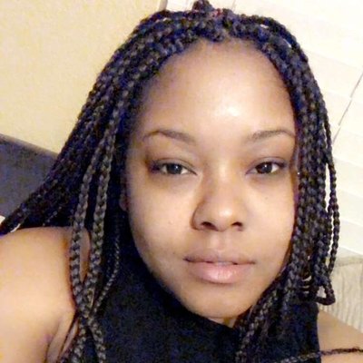 Profile Picture of Jerita VibeZ (@Jerita22) on Twitter