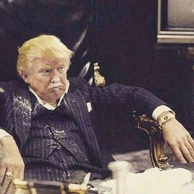 Profile Picture of European Bob (@JohnnyMilburn) on Twitter