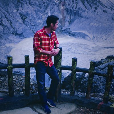 Profile Picture of Abdurrahim Hidayat (@Abdurrahim_Hdyt) on Twitter