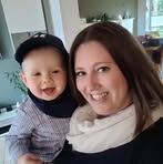 Profile Picture of Kimberley Luhmann (@kimberley.garthwaite) on Facebook