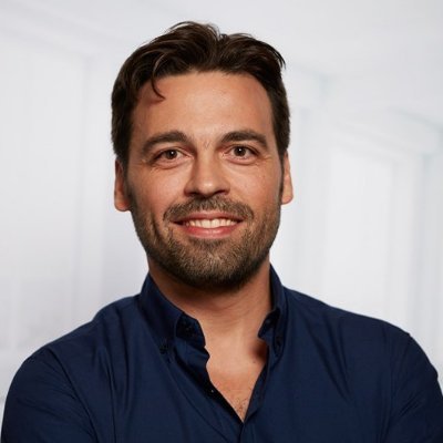 Luís Soares - Twitter Profile Picture of Luís Soares (@losoares) on Twitter