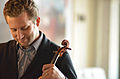 Profile Picture of Benjamin Bowmanon Wikipedia