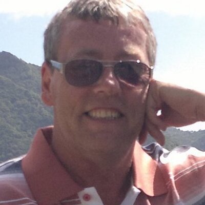 Profile Picture of Les Mitchell (@LesMitch69) on Twitter