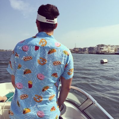 Profile Picture of Jake Pepe (@JakePepe2) on Twitter