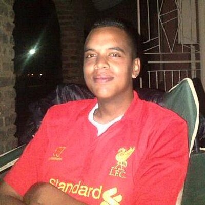 Profile Picture of Kyle Maddocks (@maddockz) on Twitter