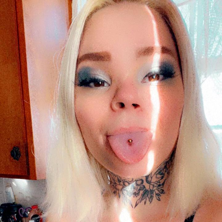 Profile Picture of Kelsey mackay (@@kels2569) on Tiktok