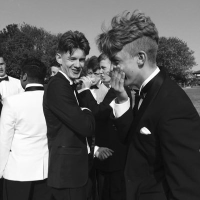 Profile Picture of Tyler Weed (@tylerweed67) on Twitter