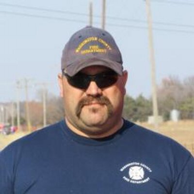 Profile Picture of Charles Bo Dyer (@DeaconBo6464) on Twitter