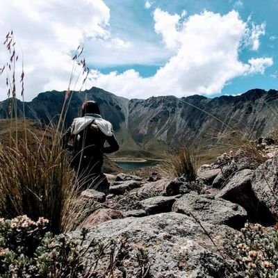 Profile Picture of Isabel Roa (@Isa_RoaSal) on Twitter