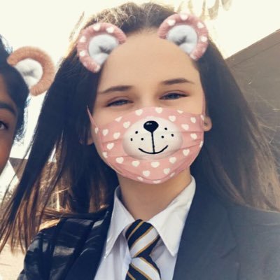 Profile Picture of Mia Pearson (@MiaPear03420420) on Twitter