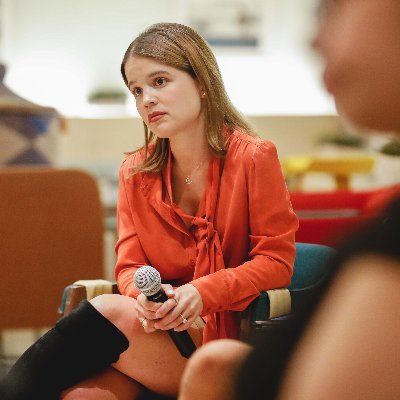 Profile Picture of María Luisa Mendiola (@marialuisa_miga) on Twitter